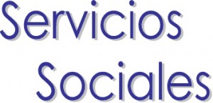 servicios sociales