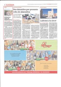 Noviembre - El Periódico de Aquí 10 