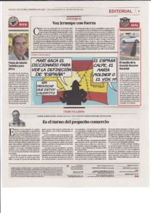 Noviembre - El Periódico de Aquí 12 