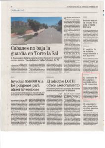 13-12 El Mundo 