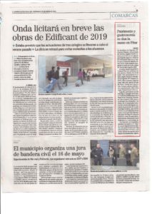 22-01 El Mundo