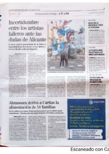 29-03 El Mundo