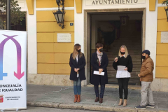 Lectura-del-manifiesto-en-conmemoracion-del-Dia-Internacional-Contra-la-Violencia-de-Genero-4