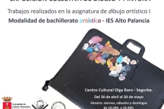Exposicion-Bachiller-Artistico-IES-Alto-Palancia