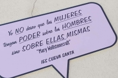 Hoy-se-han-colocado-los-bocadillos-con-10-frases-para-concienciar-sobre-la-Igualdad-6