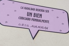 Hoy-se-han-colocado-los-bocadillos-con-10-frases-para-concienciar-sobre-la-Igualdad-7