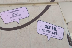 Hoy-se-han-colocado-los-bocadillos-con-10-frases-para-concienciar-sobre-la-Igualdad-8