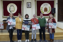 Imagen-de-los-ganadores-del-Concurso-de-Escaparates-de-Navidad-de-Segorbe