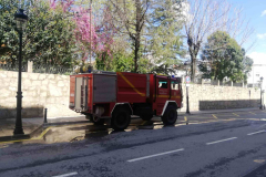 Efectivos-de-la-UME-realizando-tareas-de-desinfecciA³n-en-Segorbe