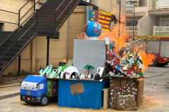 Crema-falla