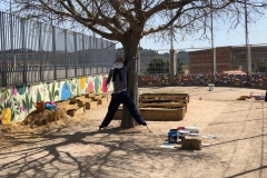 El-huerto-escolar-del-CEIP-Pintor-Camaron-llena-de-color-los-patios-del-colegio-10