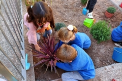 El-huerto-escolar-del-CEIP-Pintor-Camaron-llena-de-color-los-patios-del-colegio-15
