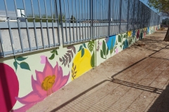 El-huerto-escolar-del-CEIP-Pintor-Camaron-llena-de-color-los-patios-del-colegio-9
