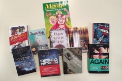 Literatura-juvenil