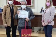 Hoy-se-ha-celebrado-el-acto-de-entrega-a-los-mas-lectores-de-Segorbe.