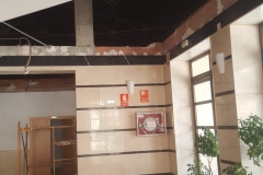 Zona-del-Auditorio-de-Segorbe-que-se-esta-pintando.