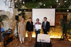 Veinte-entidades-han-renovado-su-certificado-SICTED-2