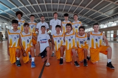 Segorbe-acogio-este-fin-de-semana-el-torneo-de-la-seleccion-infantil-de-baloncesto-de-la-CV-y-de-Aragon-1