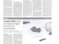 Recortes de prensa de Segorbe