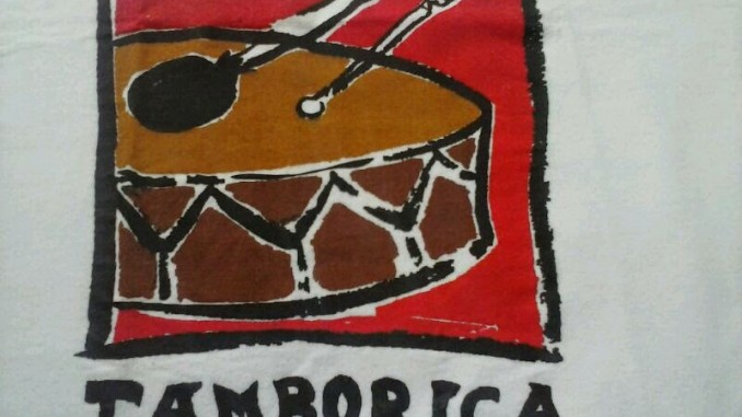 tambórica de Peñalba