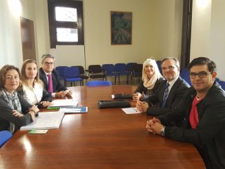 La Mesa de Calidad Turística SICTED se reúne en Segorbe