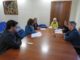 Reunión de la Mesa de Calidad SICTED en Segorbe