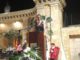 Anna Juesas fue la Mantenedora de la Reina Infantil 2017 de Segorbe