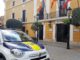 Nuevo vehículo policial en Segorbe.