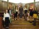 Reina, Damas y Corte de Honor Mayor de las Fiestas de Segorbe 2018