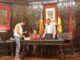 M.ª Amparo Escrig Marco ha tomado posesión como concejala del Ayuntamiento de Segorbe