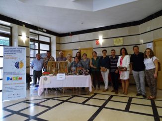 La Asociación DACEM de Segorbe organiza la “Semana del Daño Cerebral Adquirido”