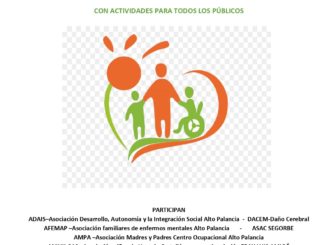El sábado 19, Segorbe celebra la XI edición de su Feria del voluntariado con actividades de animación