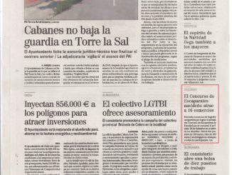 13-12 El Mundo