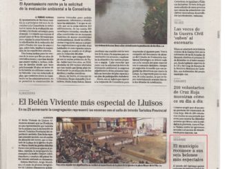 15-12 El Mundo