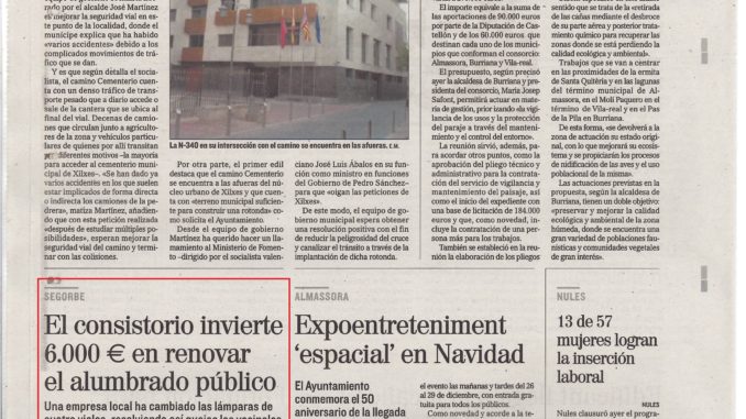 17-12 El Mundo