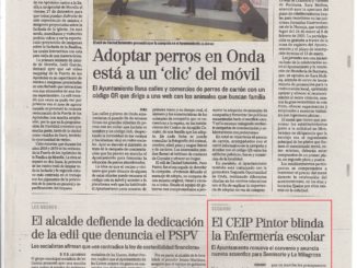 18-12 El Mundo