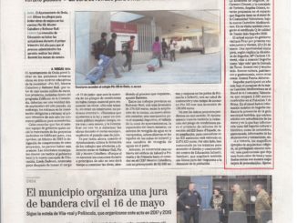 22-01 El Mundo