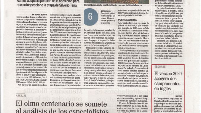 28-01 El Mundo