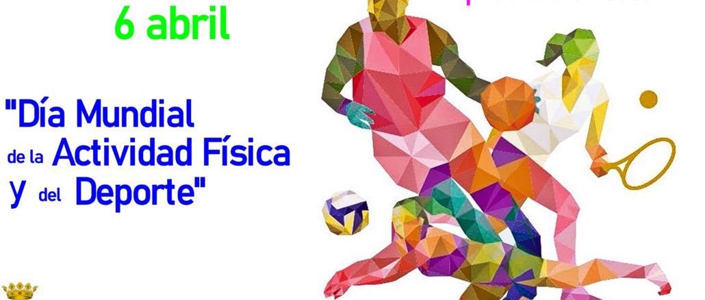 Día Mundial de la Actividad Física y el Deporte en Segorbe