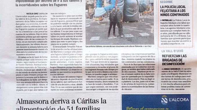 29-03 El Mundo