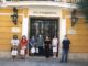 Entrega de premios de la Escuela Municipal de Teatro de Segorbe