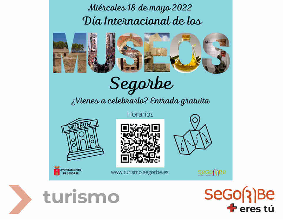 Segorbe celebra el Día Internacional de los Museos con la apertura ...